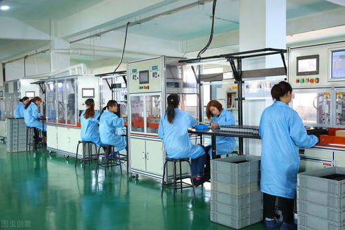 中國(guó)制造看福建廈門,中央駐廈門的超級(jí)央企國(guó)有民營(yíng)制造業(yè)有多強(qiáng)