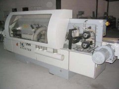 意大利二手封邊機進口上海清關公司 封邊機進口公司