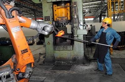 山區(qū)企業(yè)科技創(chuàng)新開拓市場(chǎng)