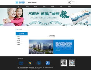 打造卓越數(shù)字形象 公司官網網頁與網站設計的核心策略