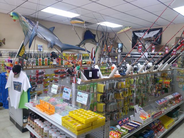 67漁具店大調(diào)查 換位思考，用心經(jīng)營(yíng)——漁具市場(chǎng)中的服務(wù)制勝之道