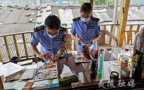 夷陵雷霆出擊，珠寶首飾零售行業(yè)禁捕行動(dòng)毫不手軟