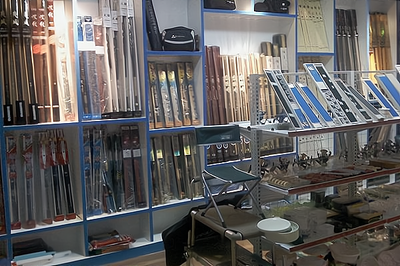 金牌客友釣具加盟指南 流程、條件與珠寶首飾零售的跨界融合