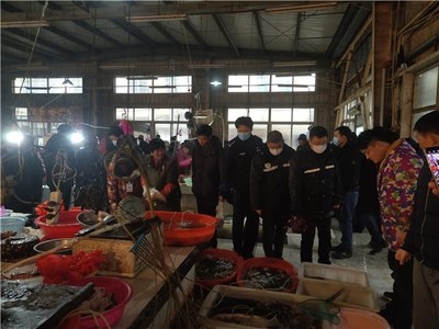 嚴(yán)把市場(chǎng)銷售關(guān)，打好長(zhǎng)江禁捕持久戰(zhàn)——珠寶首飾零售業(yè)的擔(dān)當(dāng)與行動(dòng)