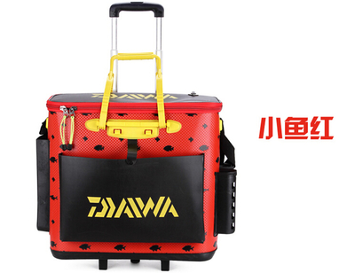 達(dá)瓦漁具加盟 打開漁具銷售新藍(lán)海，共創(chuàng)垂釣事業(yè)輝煌